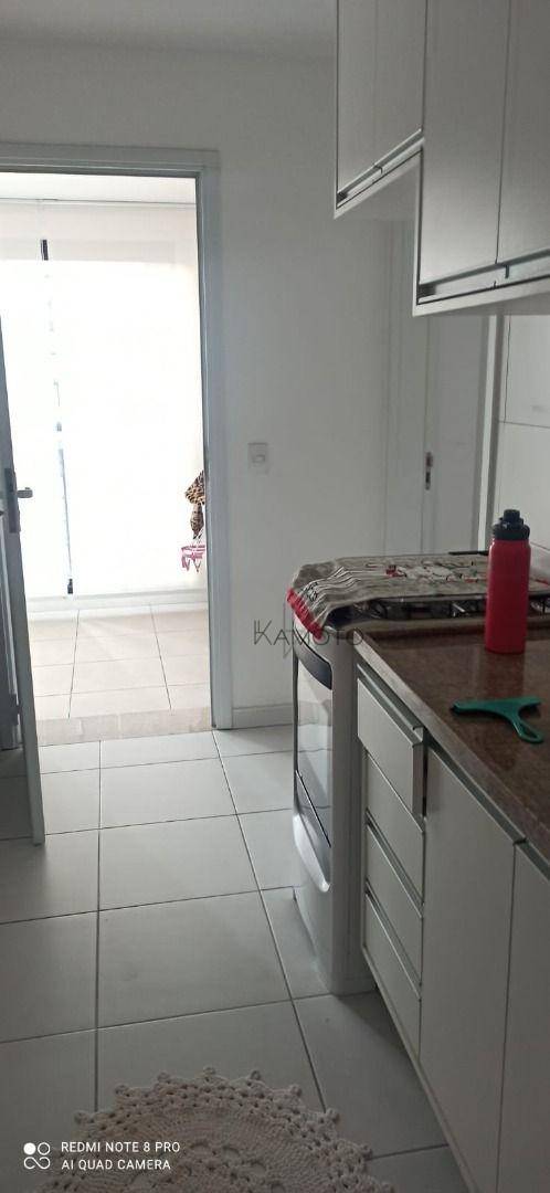 Apartamento à venda com 3 quartos, 88m² - Foto 16