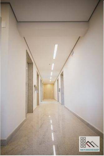 Conjunto Comercial-Sala para alugar, 320m² - Foto 4