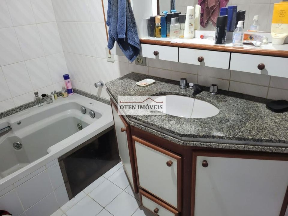 Apartamento à venda com 4 quartos, 160m² - Foto 15