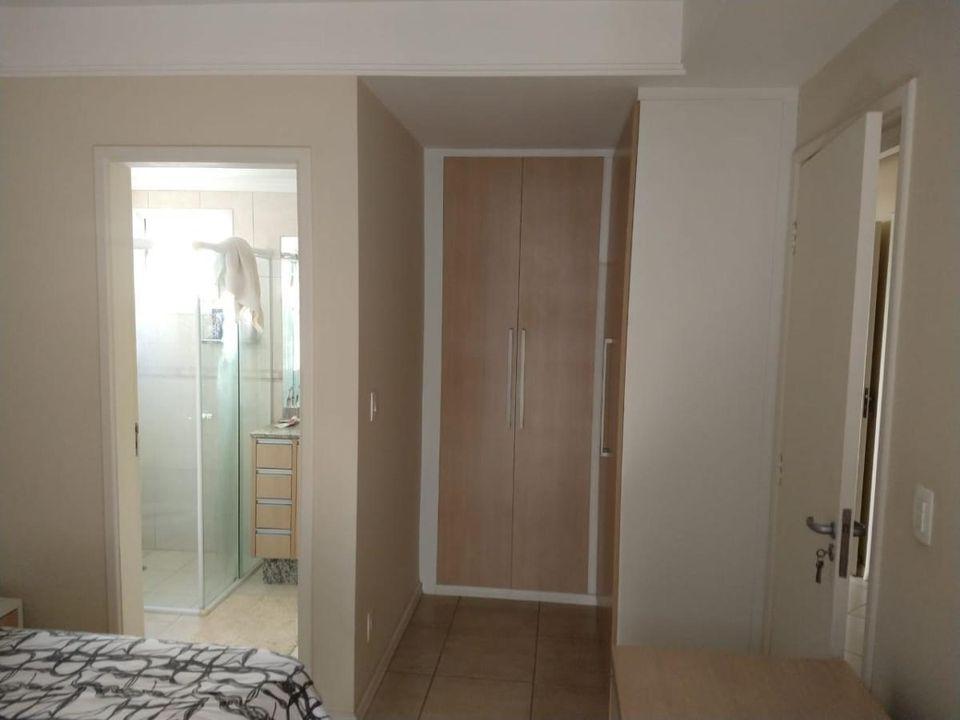 Apartamento à venda com 3 quartos, 90m² - Foto 1