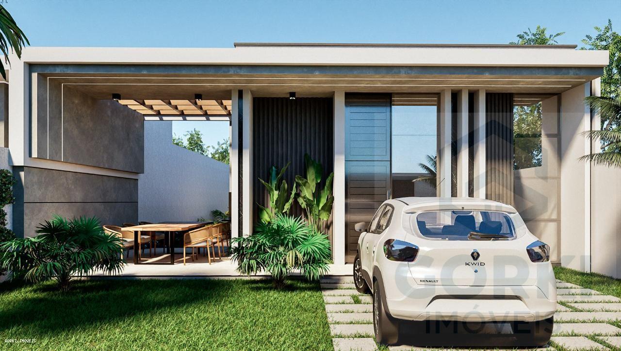 Casa à venda com 3 quartos, 129m² - Foto 5