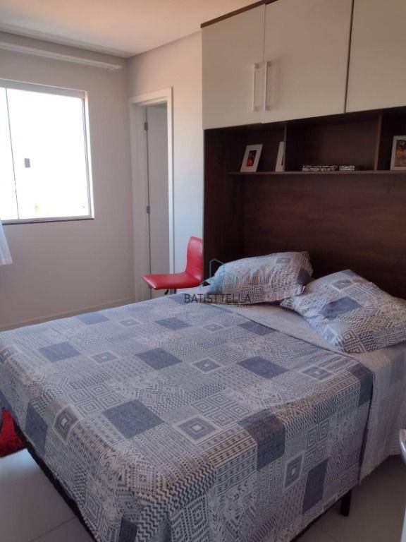 Apartamento à venda com 2 quartos, 60m² - Foto 6