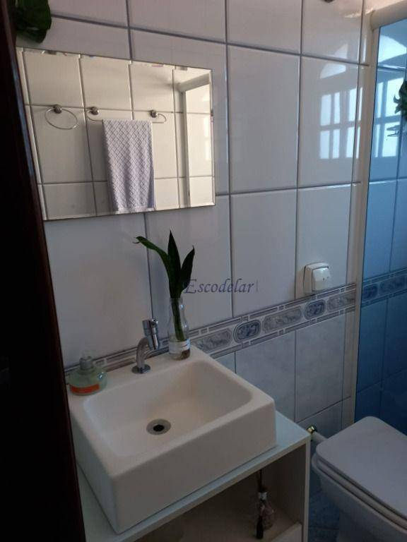 Sobrado à venda com 3 quartos, 125m² - Foto 19