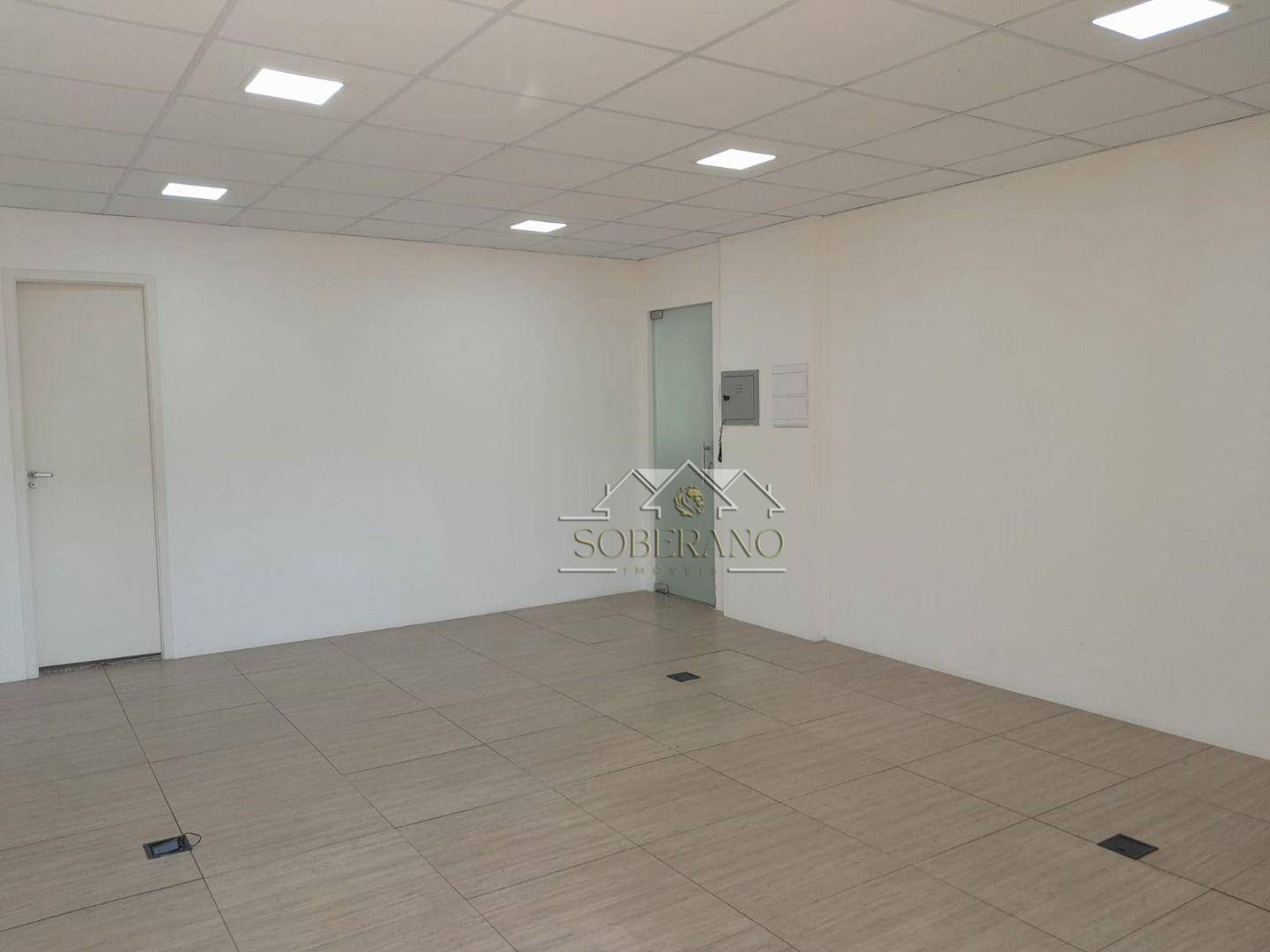 Conjunto Comercial-Sala à venda, 38m² - Foto 8