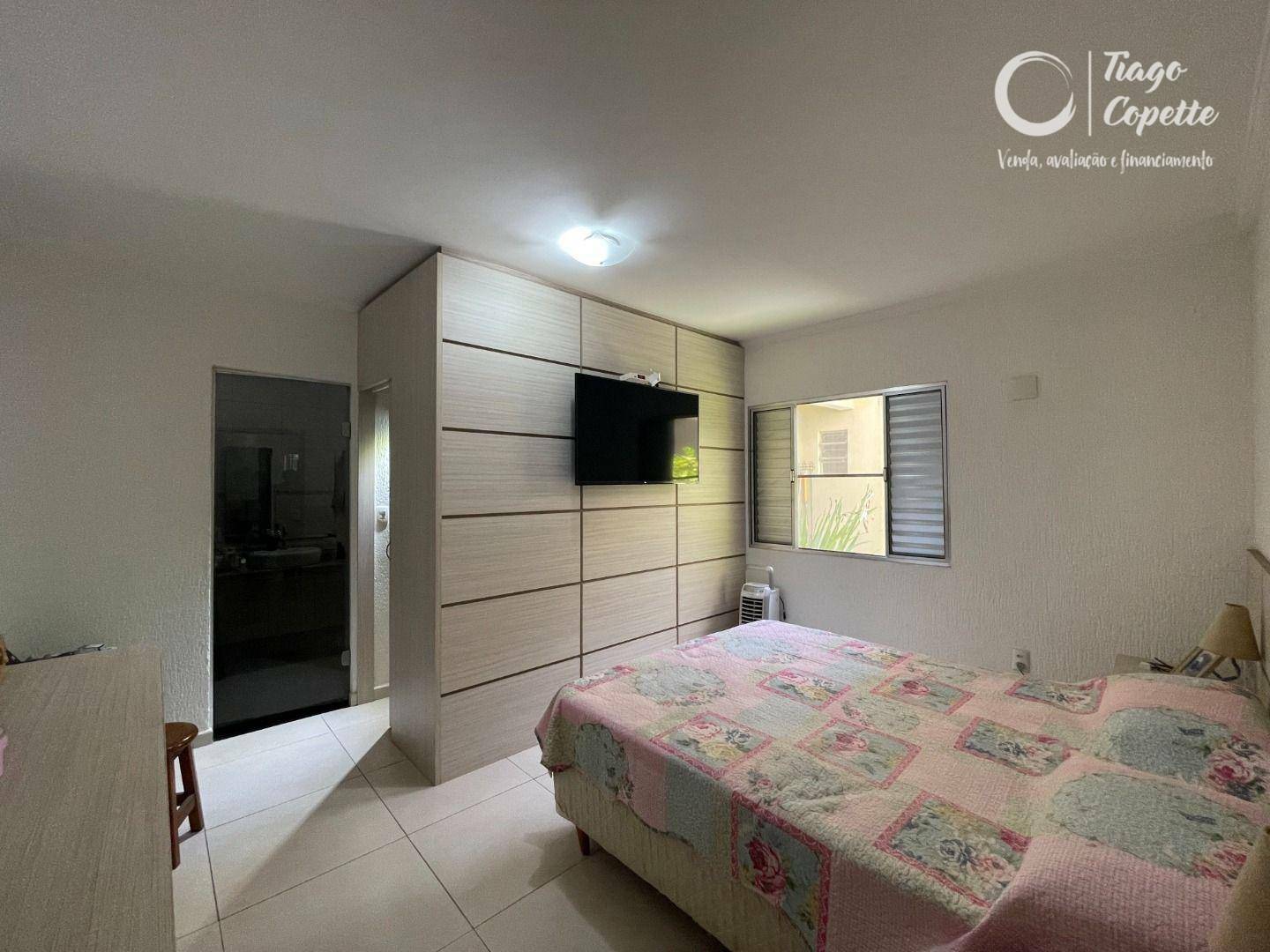 Casa à venda com 3 quartos, 175m² - Foto 13