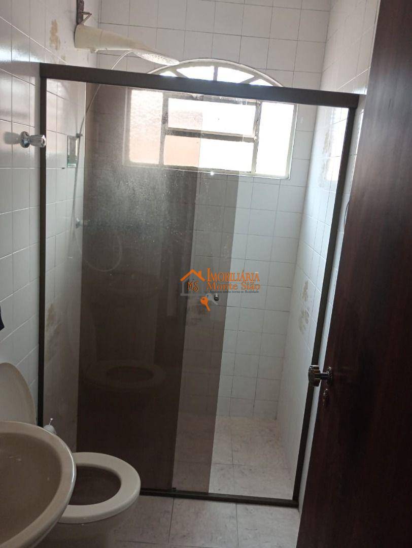 Sobrado à venda e aluguel com 3 quartos, 150m² - Foto 24