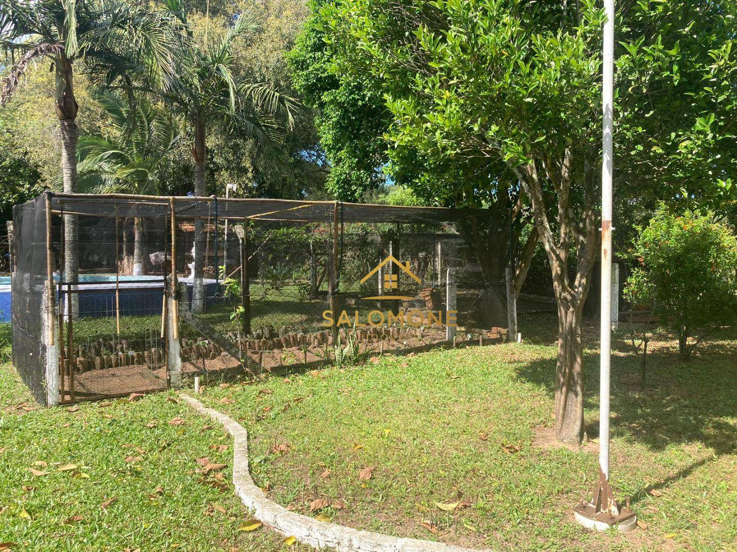 Chácara, 2 quartos, 2400 m² - Foto 5