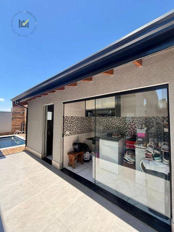 Casa de Condomínio à venda com 3 quartos, 200m² - Foto 15