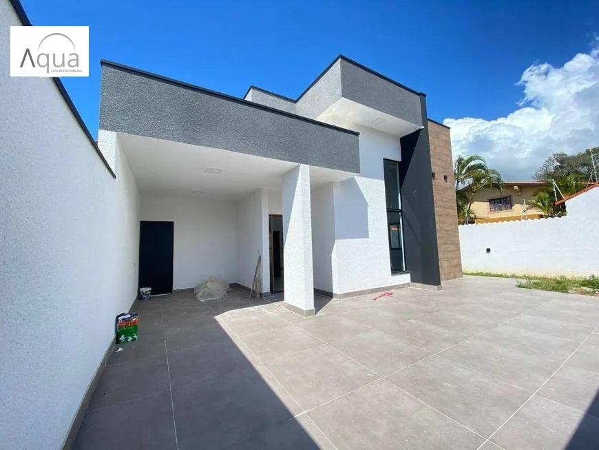 Casa à venda com 3 quartos, 312m² - Foto 29