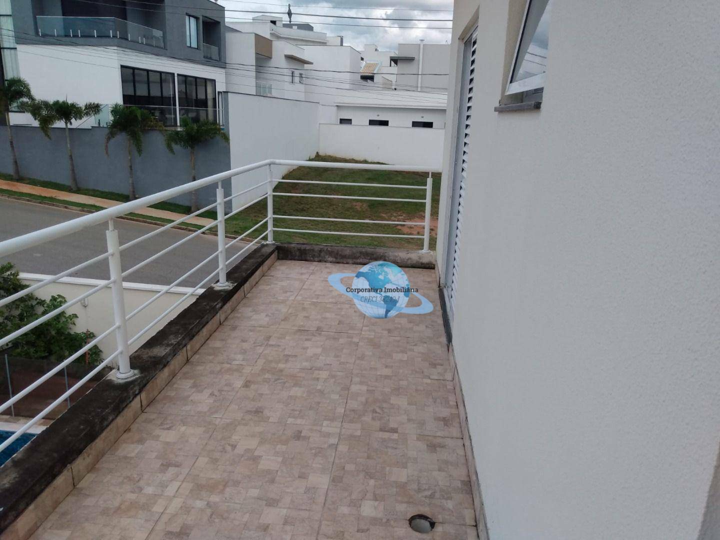 Casa de Condomínio à venda com 3 quartos, 250m² - Foto 22