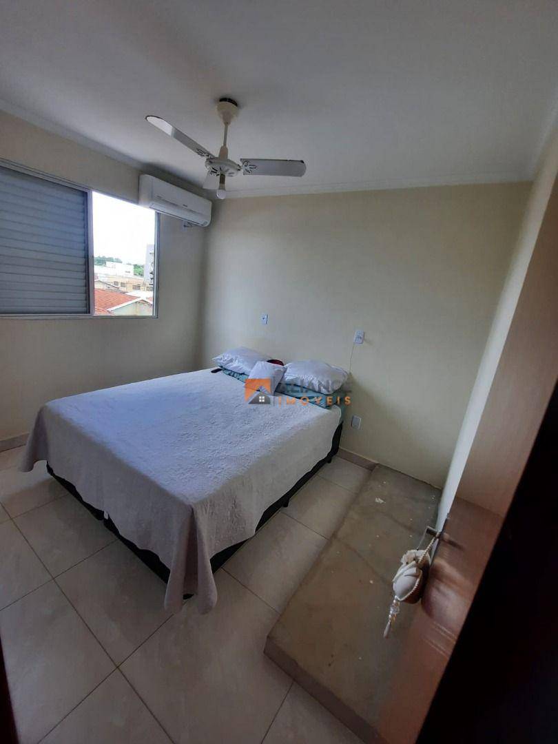 Apartamento à venda com 3 quartos, 59m² - Foto 6