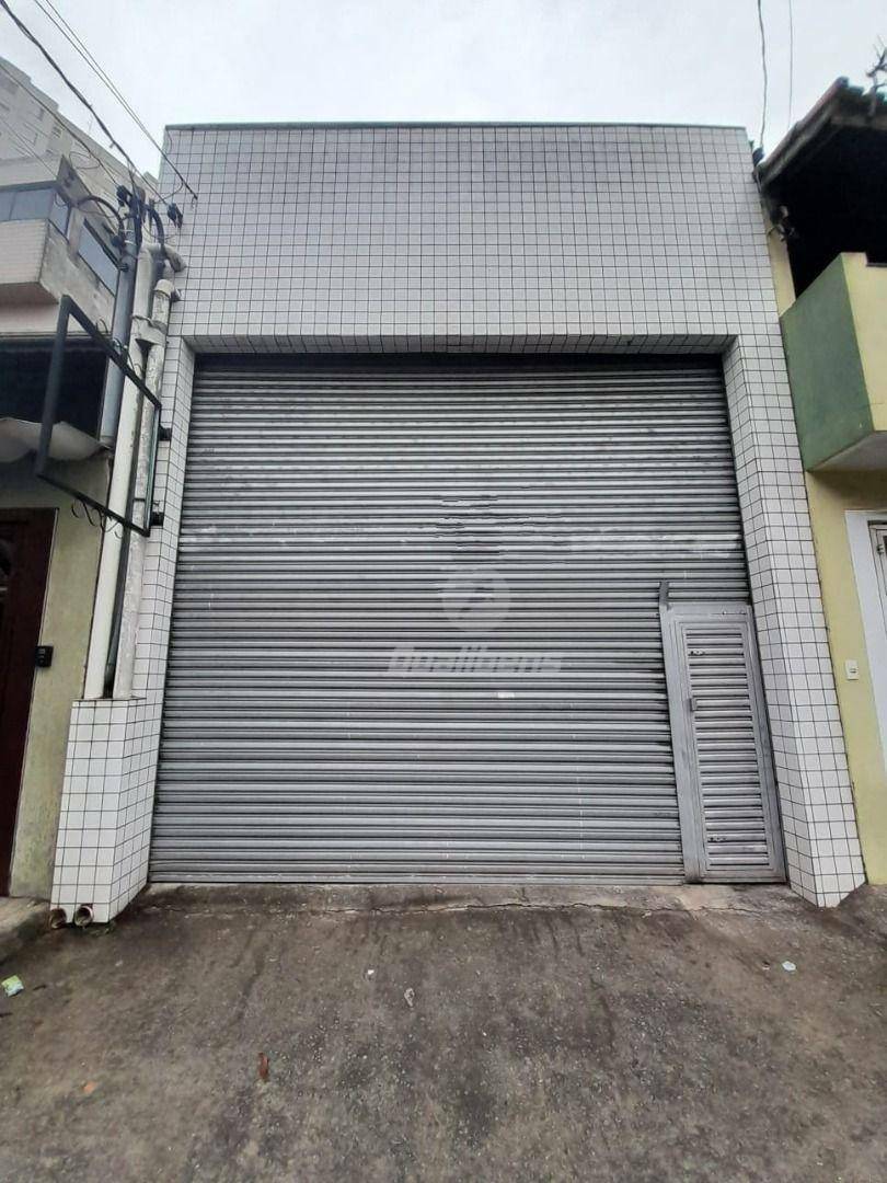 Loja-Salão para alugar, 165m² - Foto 15