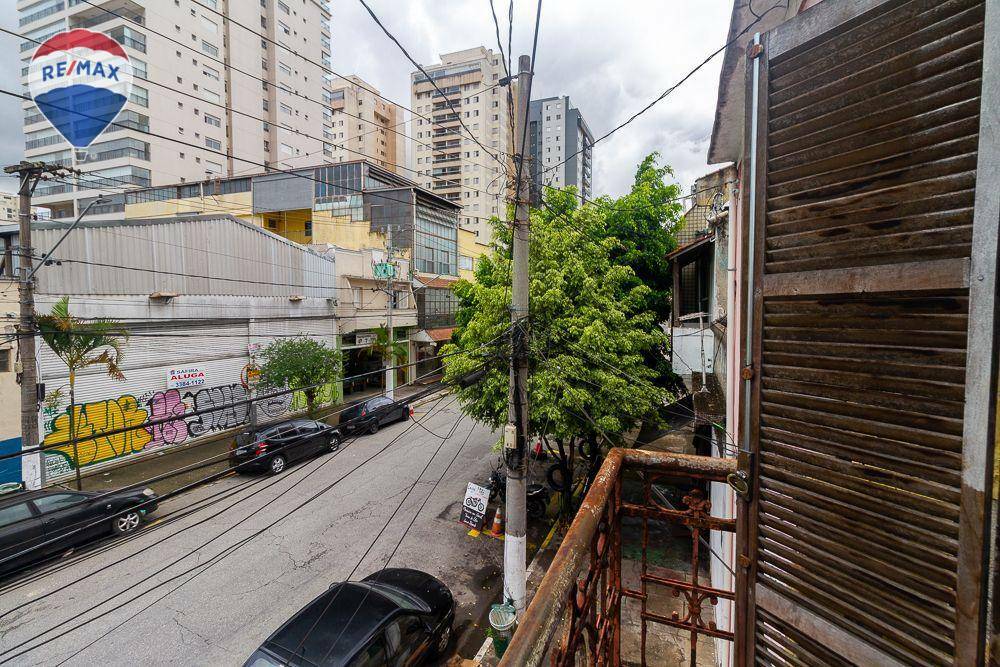 Sobrado à venda com 2 quartos, 100m² - Foto 27