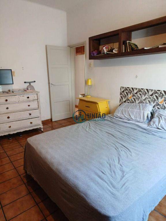 Apartamento à venda com 3 quartos, 83m² - Foto 14