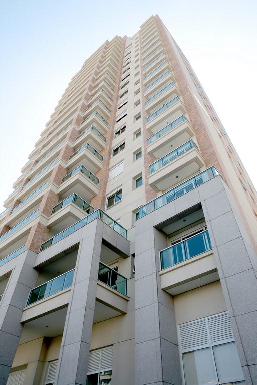 Apartamento à venda com 4 quartos, 433m² - Foto 8