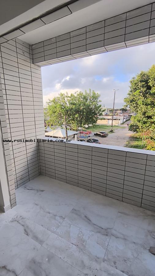 Apartamento à venda com 2 quartos, 50m² - Foto 4