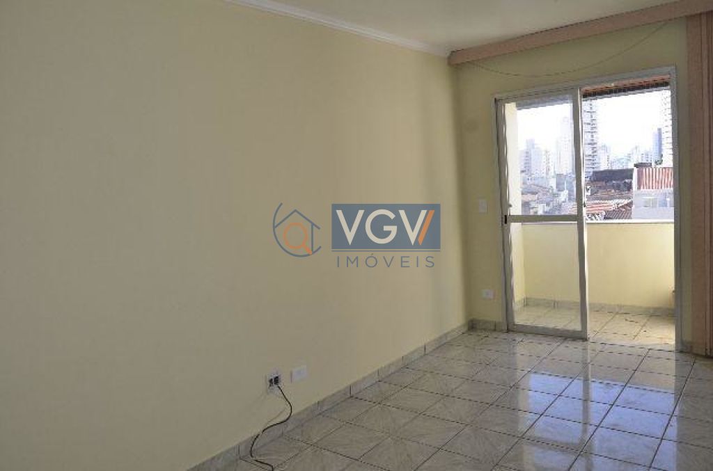 Apartamento à venda com 2 quartos, 64m² - Foto 2