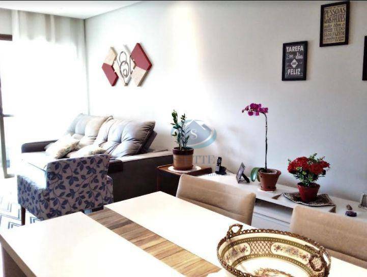 Apartamento à venda com 2 quartos, 67m² - Foto 37