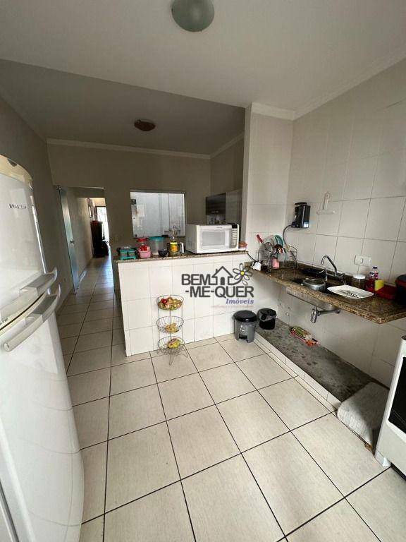 Sobrado à venda com 3 quartos, 90m² - Foto 15