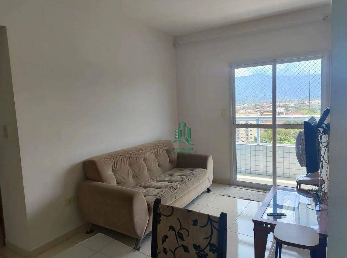 Apartamento à venda com 1 quarto, 46m² - Foto 7