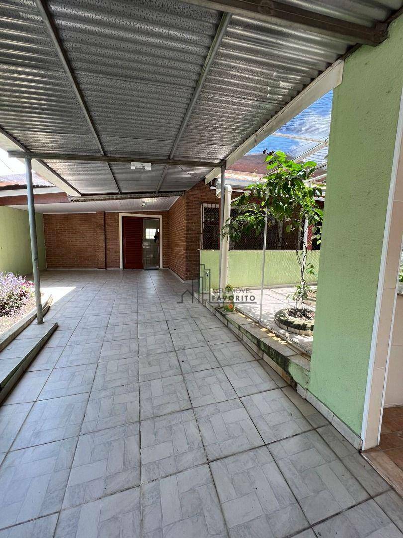 Casa à venda com 2 quartos, 174m² - Foto 8