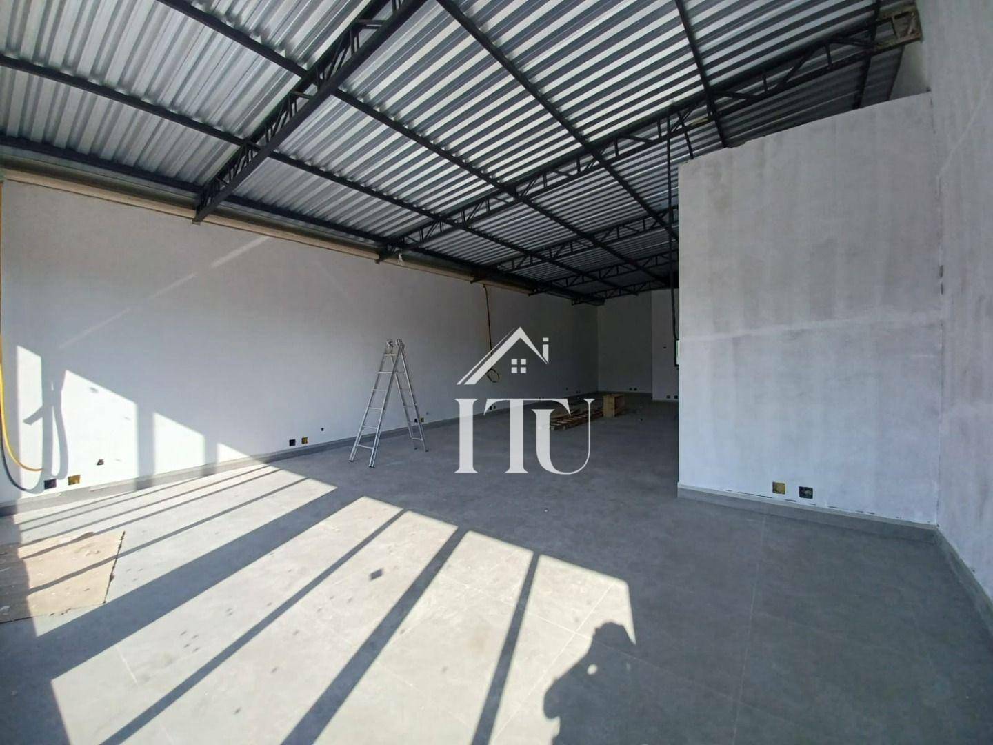 Loja-Salão à venda e aluguel, 148m² - Foto 7