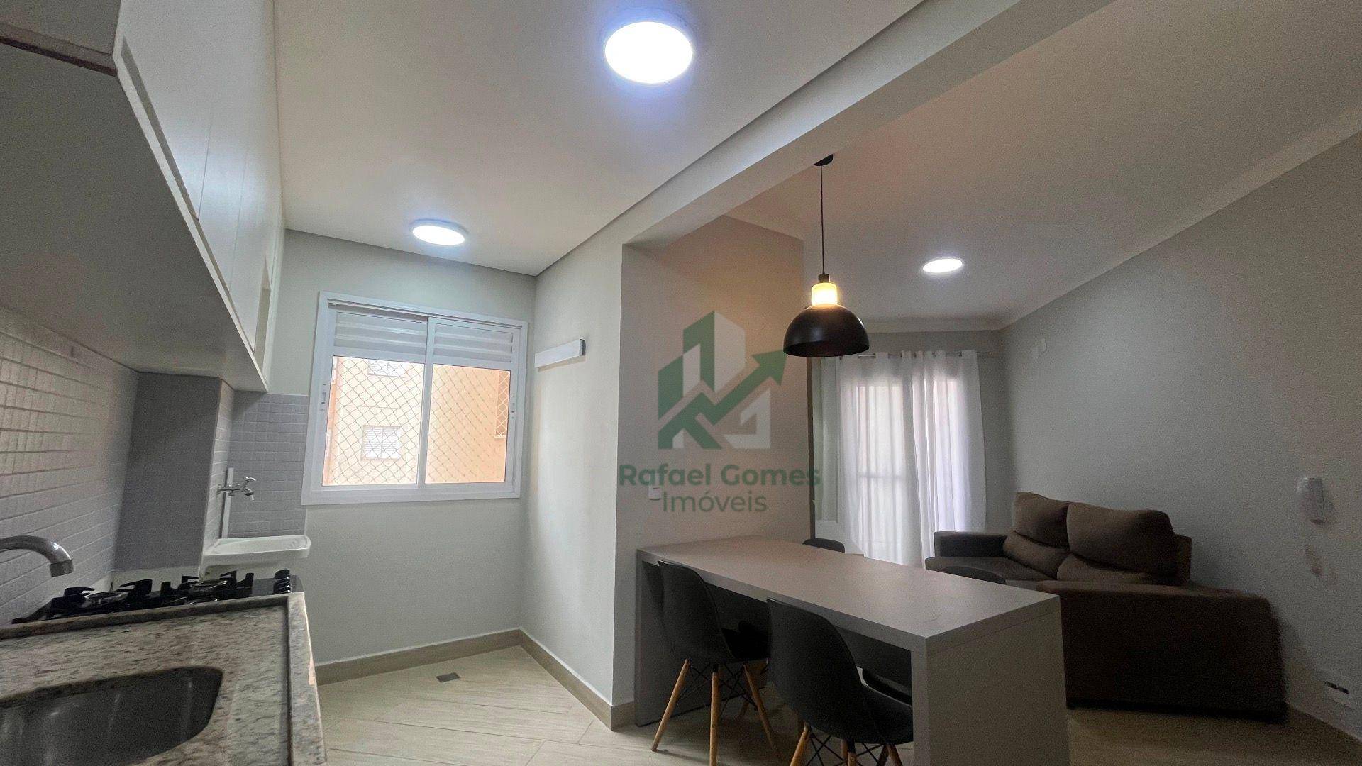 Apartamento, 2 quartos, 46 m² - Foto 4