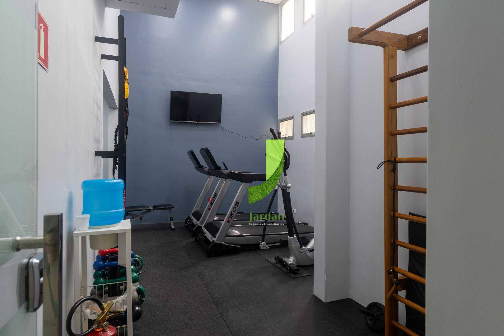 Apartamento, 4 quartos, 200 m² - Foto 3