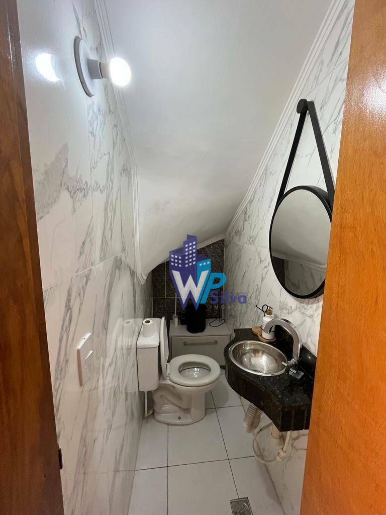 Sobrado à venda com 2 quartos, 70m² - Foto 27