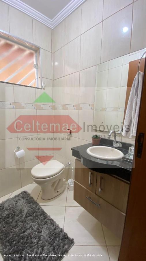 Sobrado, 3 quartos, 107 m² - Foto 4