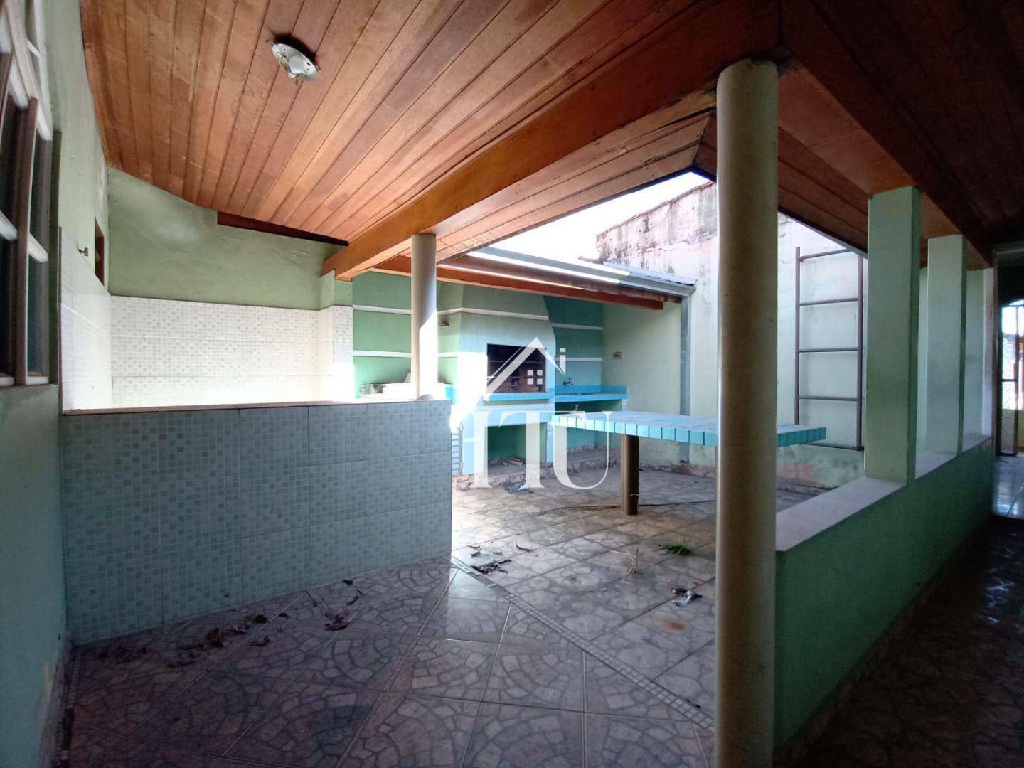 Casa à venda com 3 quartos, 97m² - Foto 37
