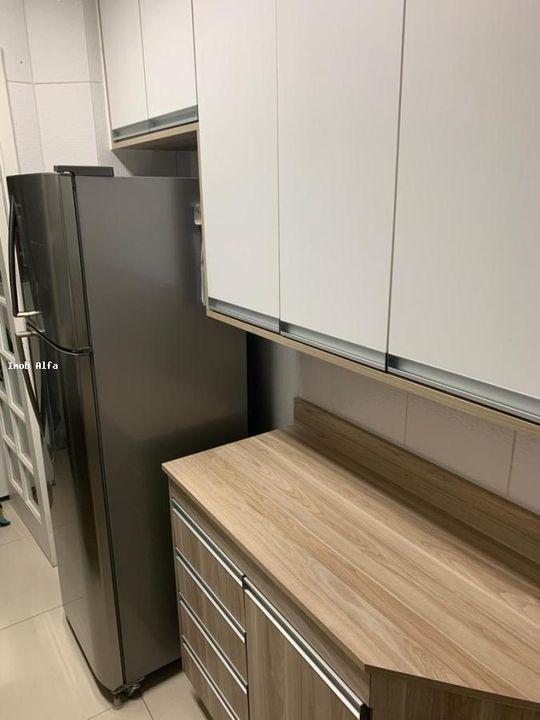 Apartamento à venda com 2 quartos, 58m² - Foto 4