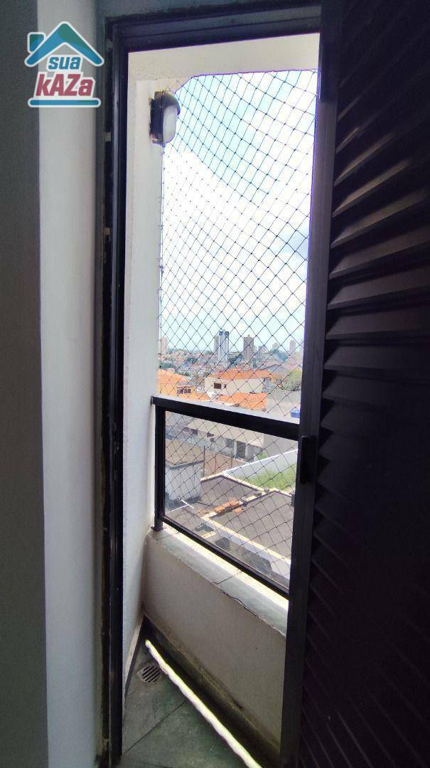 Apartamento à venda com 3 quartos, 70m² - Foto 27