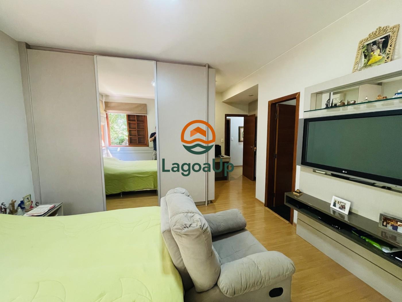 Casa de Condomínio à venda com 5 quartos, 278m² - Foto 24