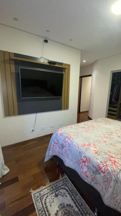 Sobrado à venda com 4 quartos, 192m² - Foto 19