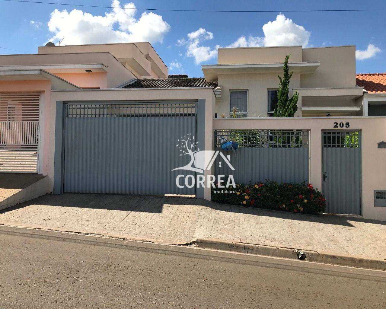 Casa à venda com 2 quartos, 145m² - Foto 1