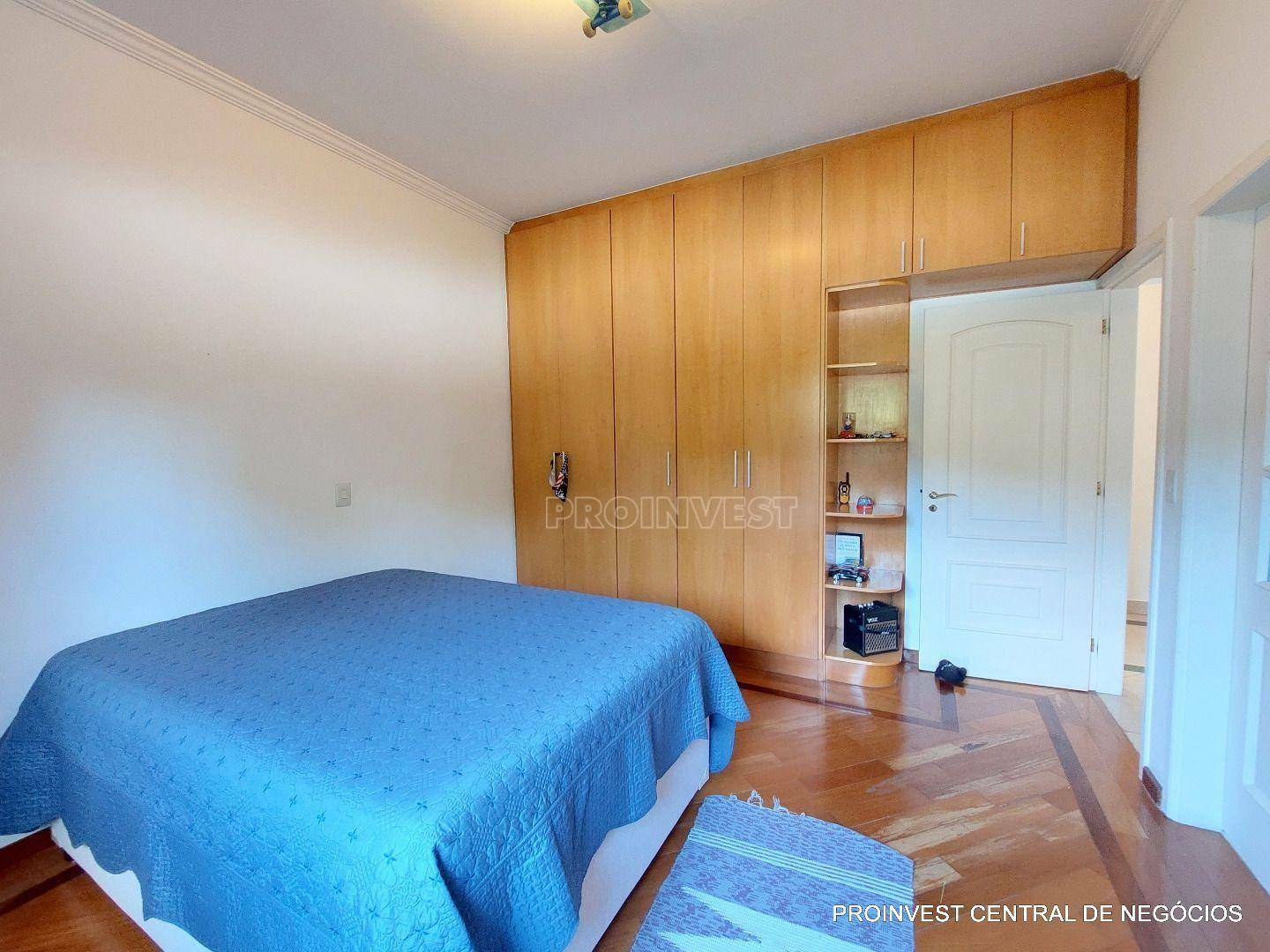 Casa de Condomínio à venda com 4 quartos, 680m² - Foto 30