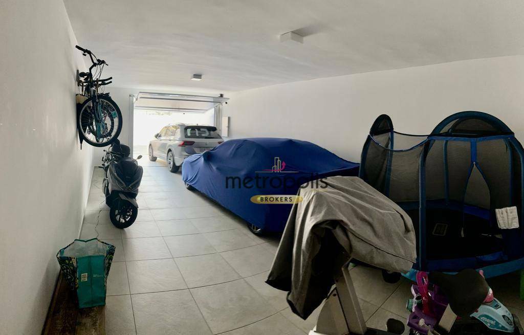 Sobrado à venda com 3 quartos, 288m² - Foto 25