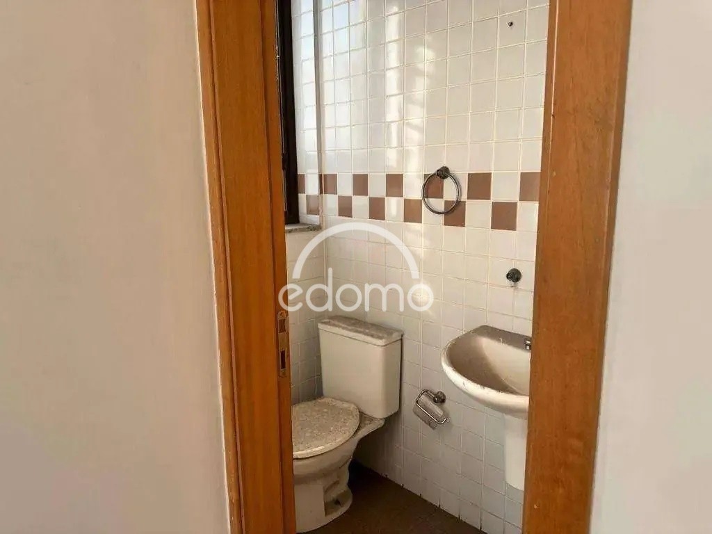 Conjunto Comercial-Sala para alugar, 40m² - Foto 5