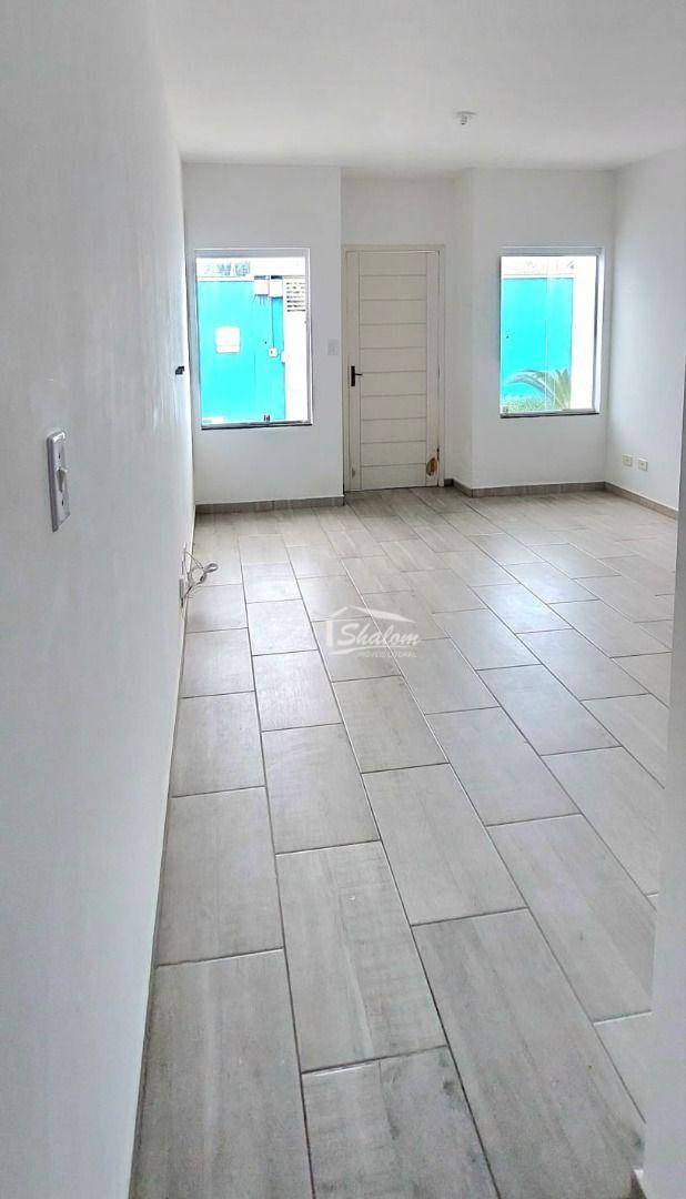 Sobrado à venda com 2 quartos, 75m² - Foto 4