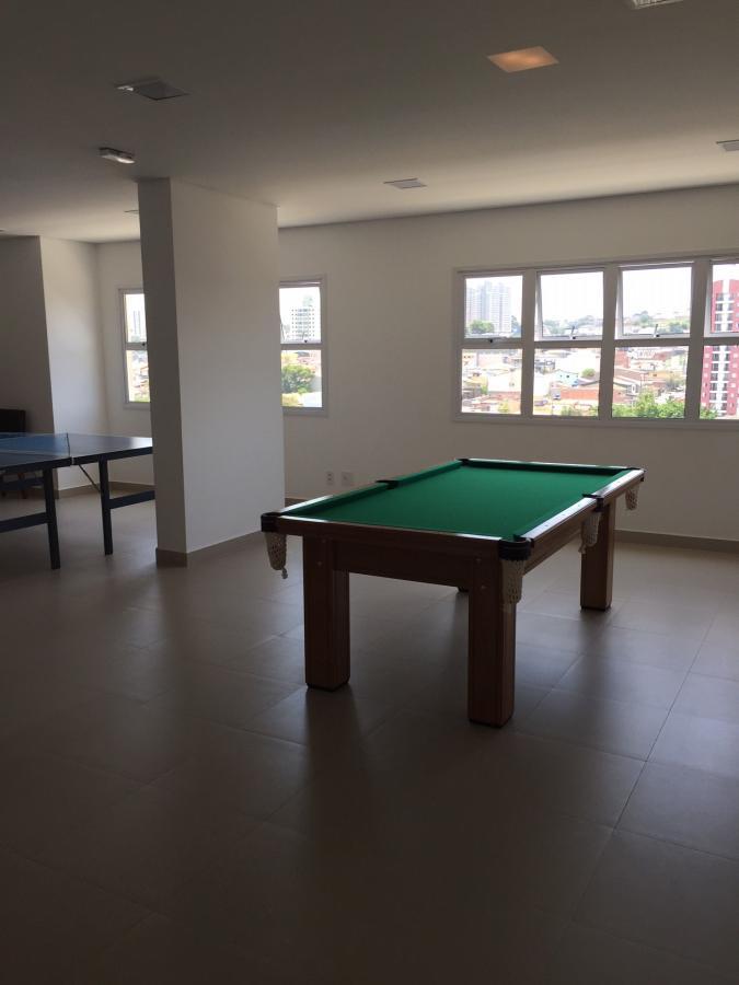 Apartamento à venda com 2 quartos, 59m² - Foto 14