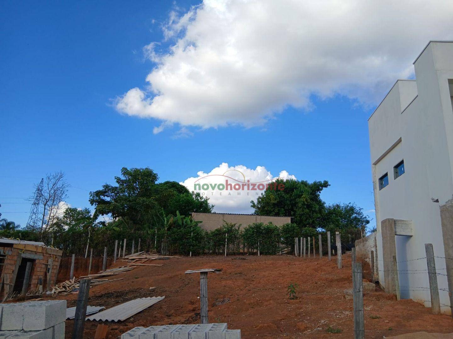 Terreno, 265 m² - Foto 2