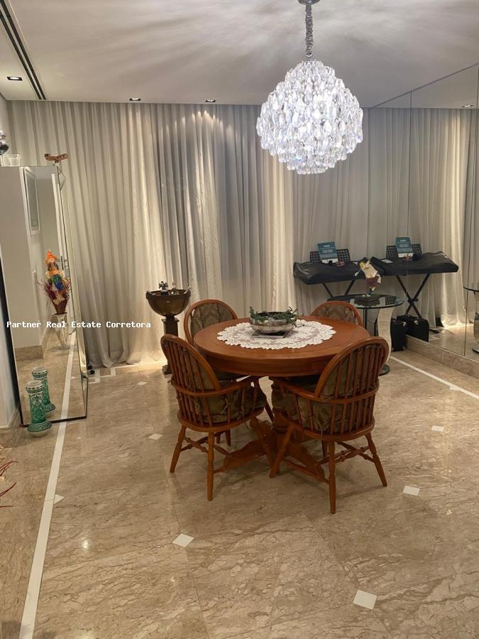 Apartamento à venda com 5 quartos, 446m² - Foto 29