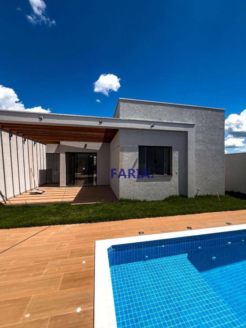 Casa à venda com 3 quartos, 164m² - Foto 13