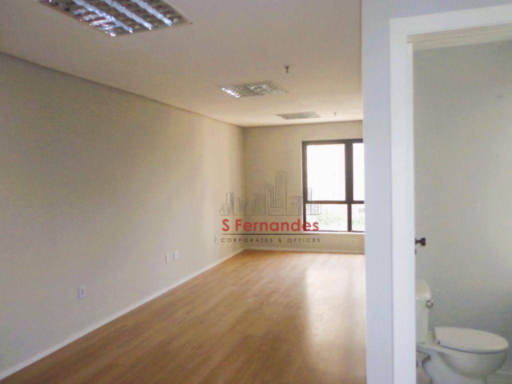 Conjunto Comercial-Sala para alugar, 35m² - Foto 9