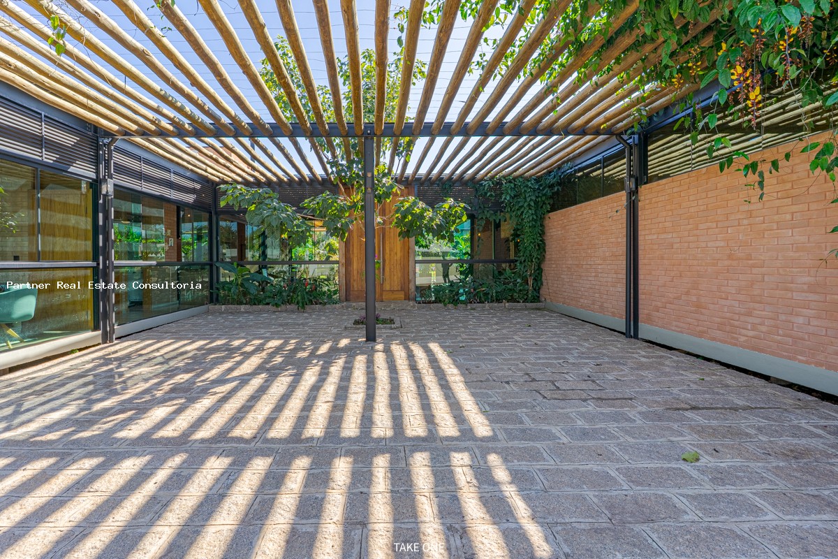 Casa de Condomínio à venda com 4 quartos, 1020m² - Foto 30