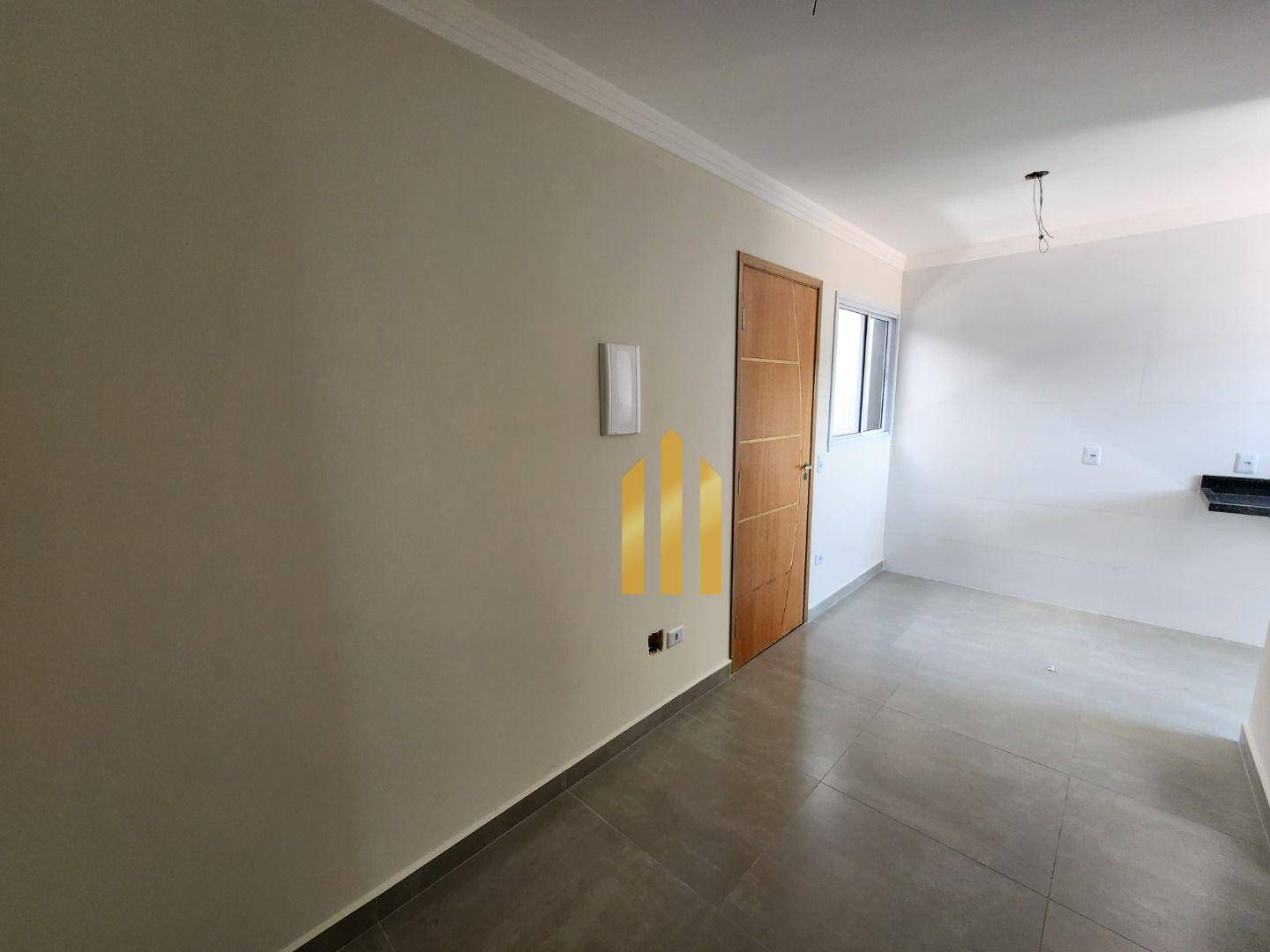 Apartamento à venda com 2 quartos, 37m² - Foto 8