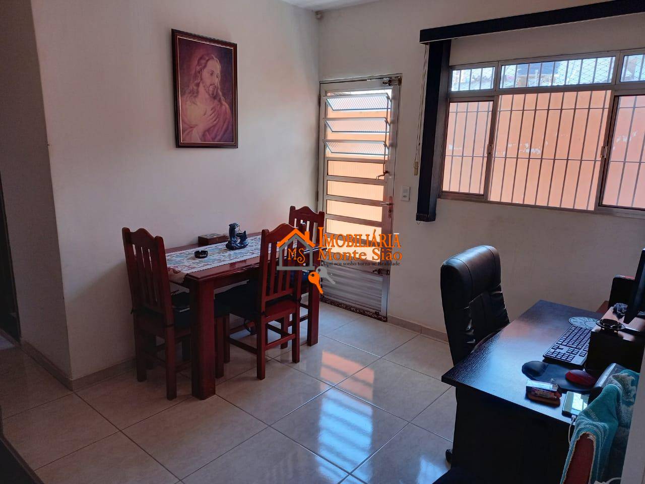 Sobrado à venda com 2 quartos, 156m² - Foto 4