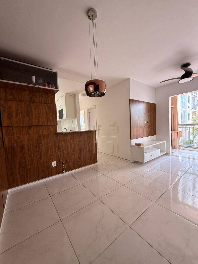 Apartamento, 2 quartos, 48 m² - Foto 1