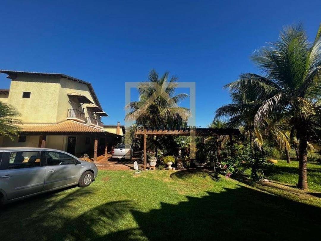 Casa à venda com 4 quartos, 400m² - Foto 9